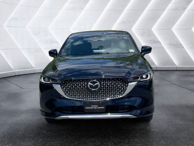 2025 Mazda Mazda CX-5 2.5 Turbo Signature