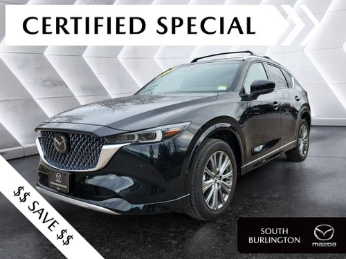 2025 Mazda Mazda CX-5 Base