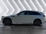 2025 Mazda Mazda CX-70 3.3 Turbo S Premium Package