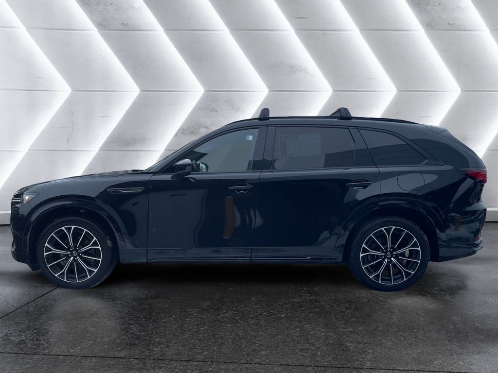 2025 Mazda Mazda CX-70 3.3 Turbo S Premium Plus Package