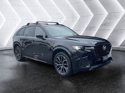 2025 Mazda Mazda CX-70 3.3 Turbo S Premium Plus Package