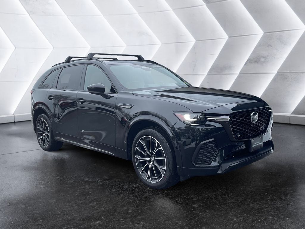 2025 Mazda Mazda CX-70 3.3 Turbo S Premium Plus Package