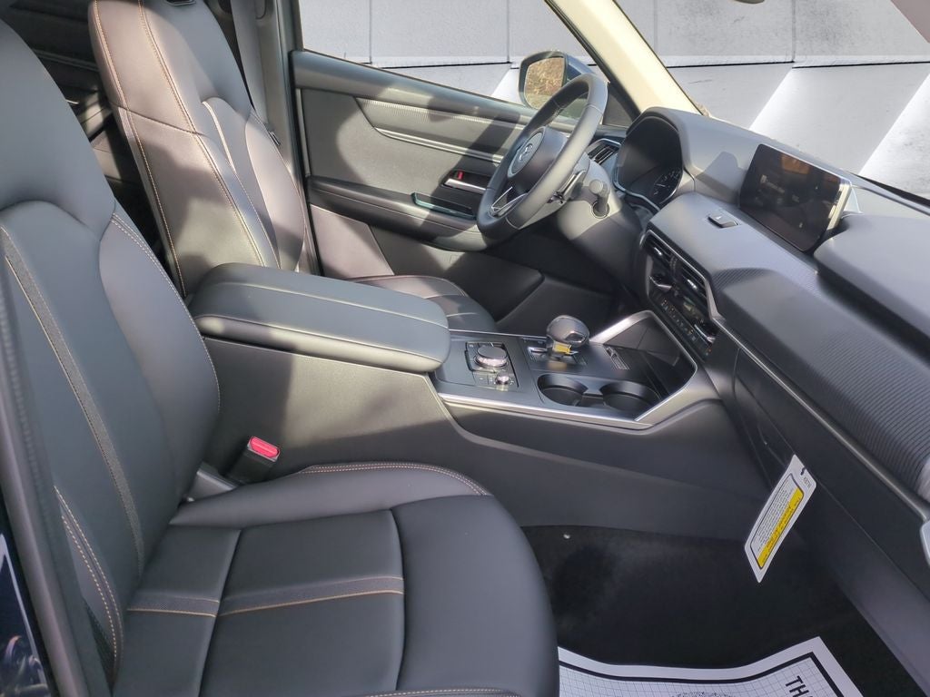 2026 Mazda Mazda CX-90 3.3 Turbo Select AWD