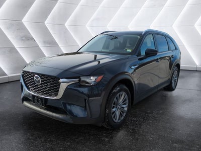 2026 Mazda Mazda CX-90 3.3 Turbo Select AWD