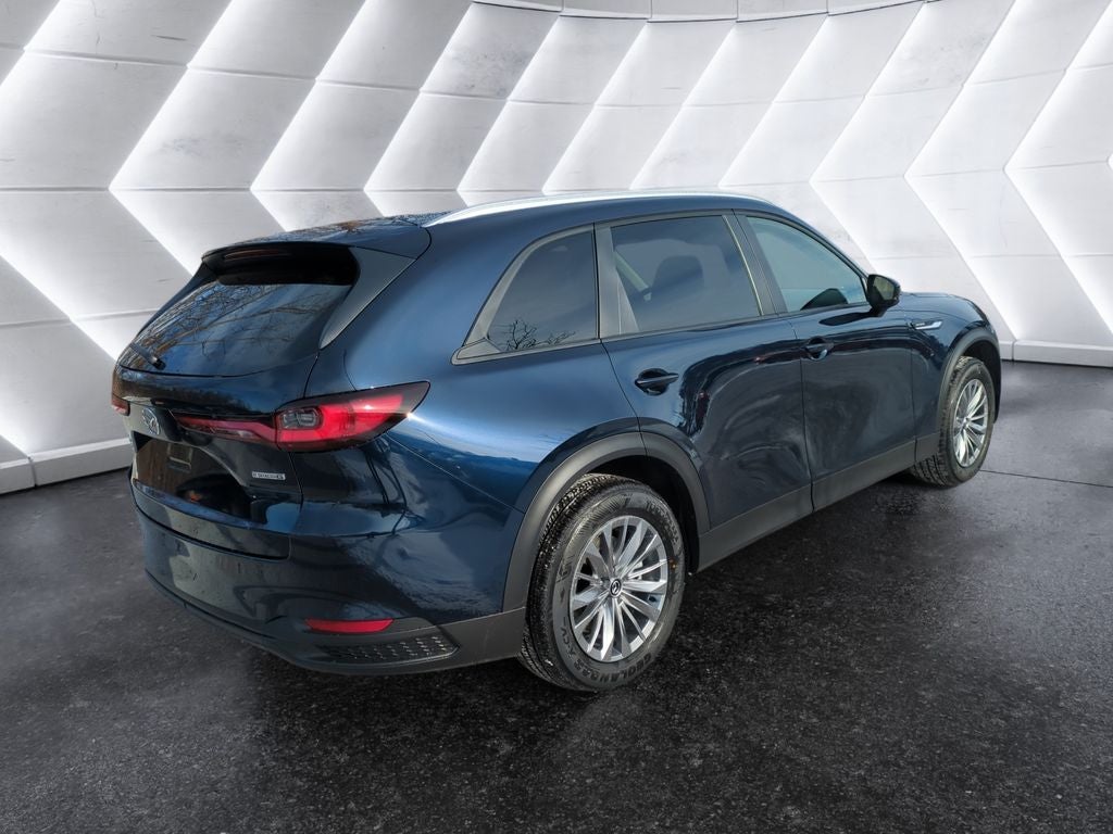 2026 Mazda Mazda CX-90 3.3 Turbo Select AWD