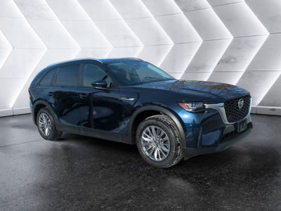 2026 Mazda Mazda CX-90 3.3 Turbo Select AWD