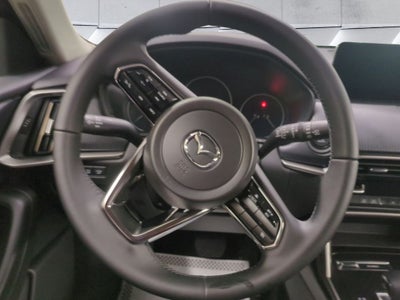 2026 Mazda Mazda CX-90 3.3 Turbo Select AWD