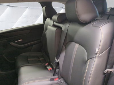 2026 Mazda Mazda CX-90 3.3 Turbo Select AWD