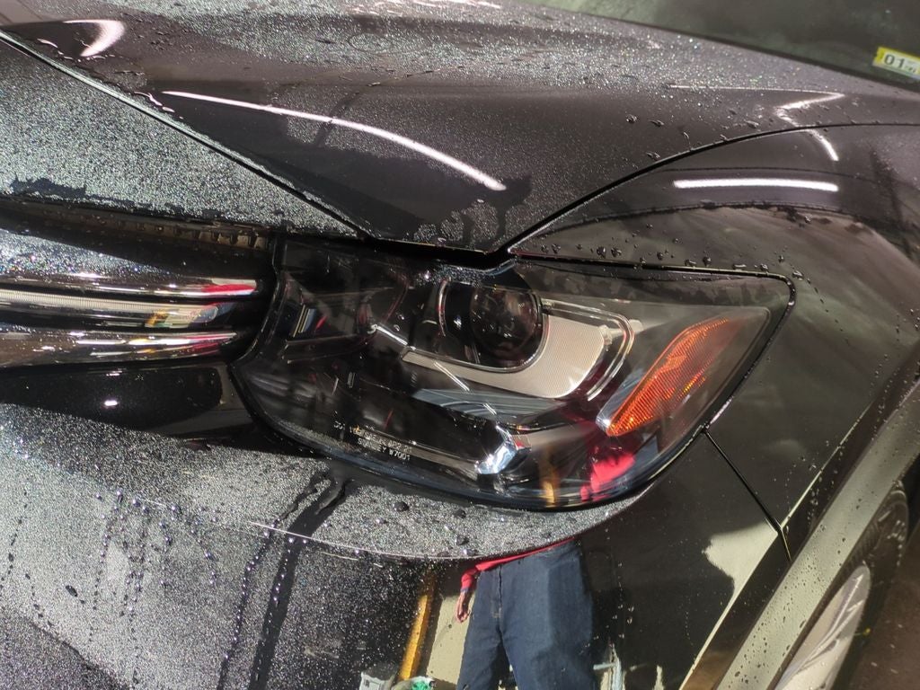 2026 Mazda Mazda CX-90 3.3 Turbo Select AWD