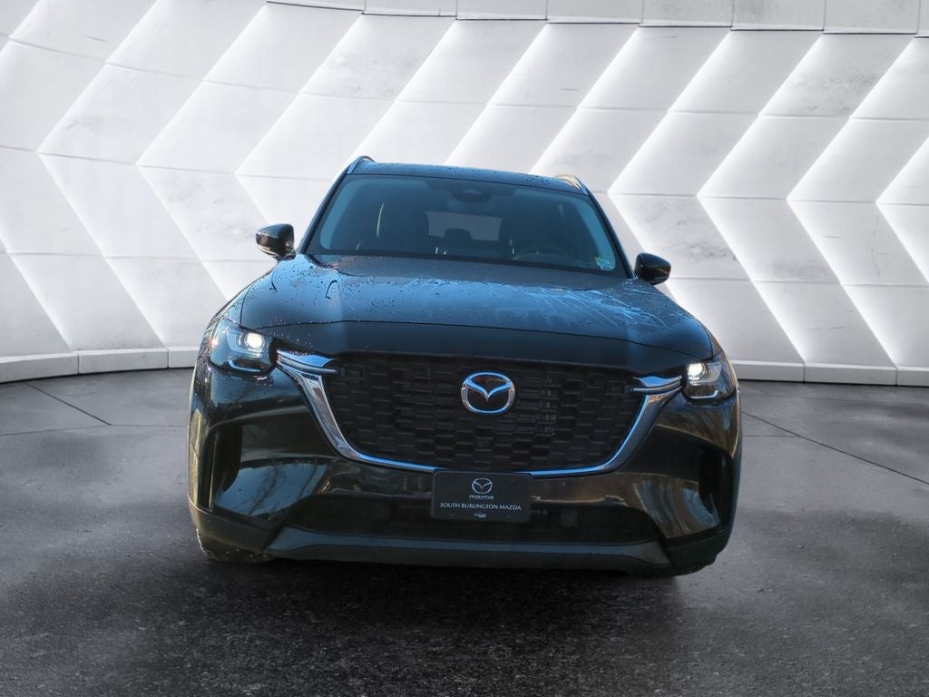 2026 Mazda Mazda CX-90 3.3 Turbo Select AWD