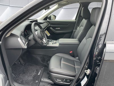 2026 Mazda Mazda CX-90 3.3 Turbo Select AWD