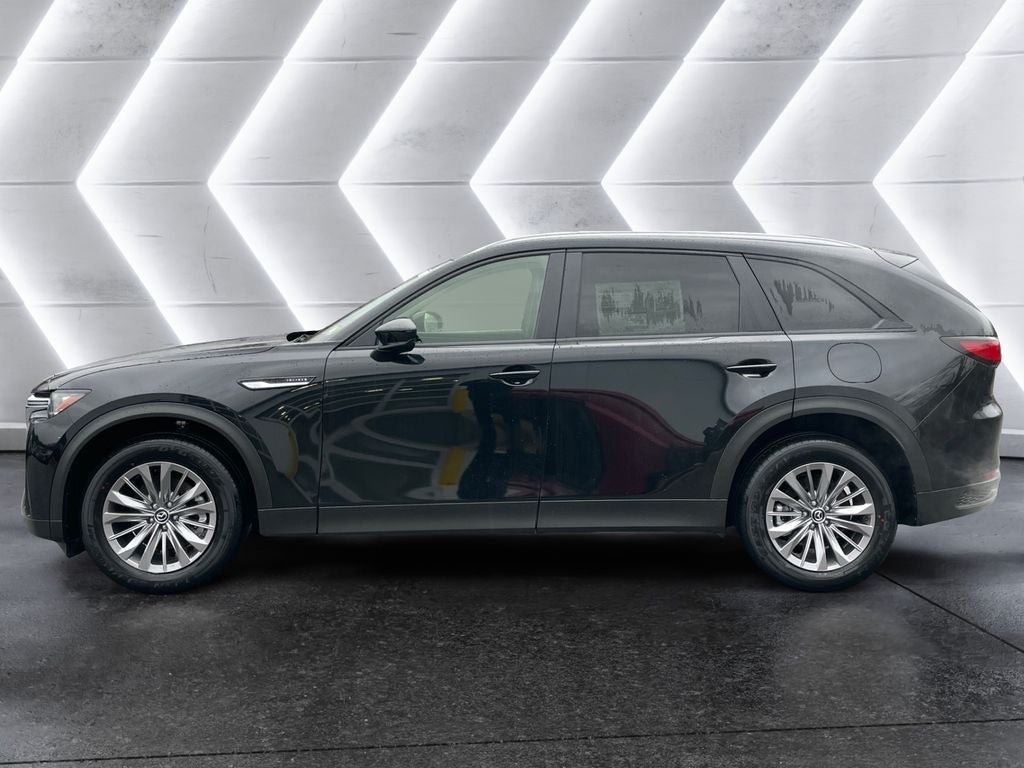 2026 Mazda Mazda CX-90 3.3 Turbo Select AWD