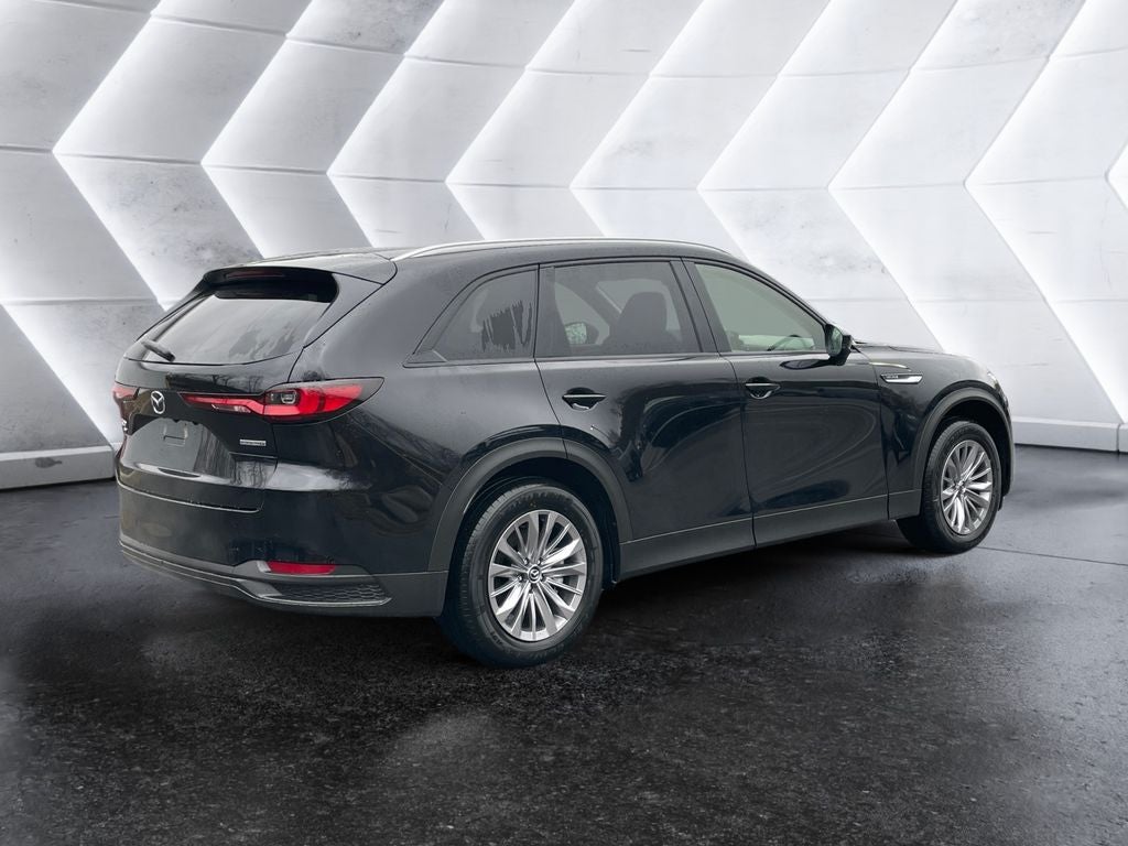 2026 Mazda Mazda CX-90 3.3 Turbo Select AWD
