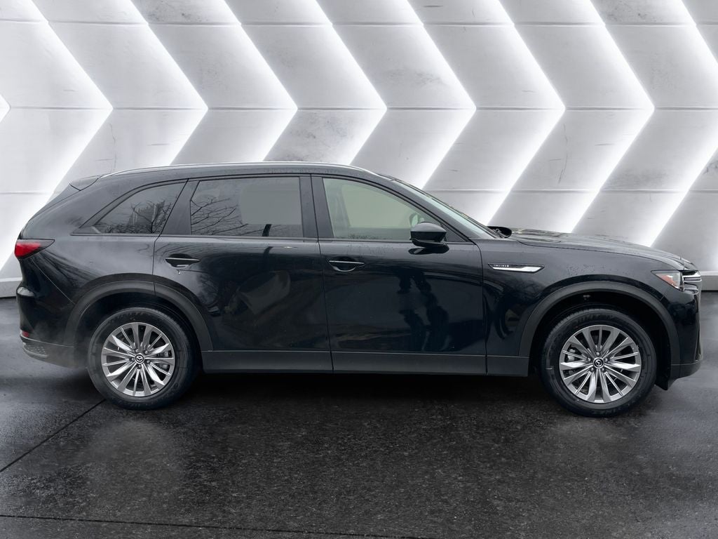 2026 Mazda Mazda CX-90 3.3 Turbo Select AWD