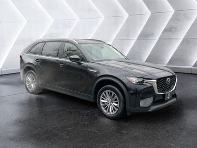 2026 Mazda Mazda CX-90 3.3 Turbo Select AWD