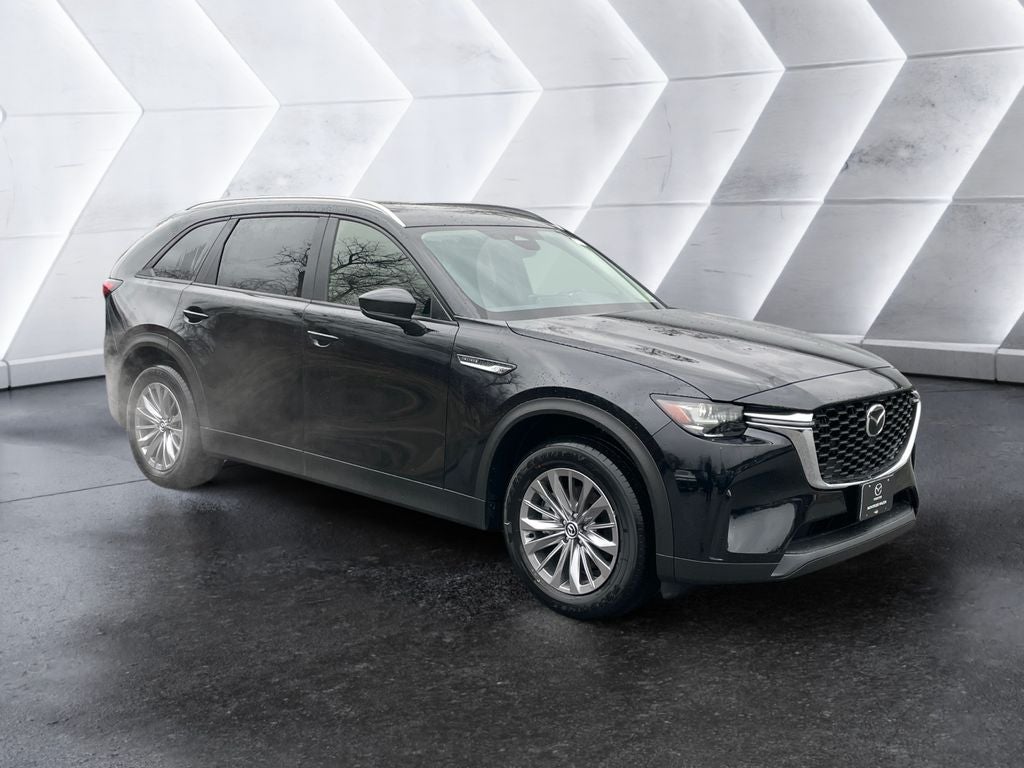2026 Mazda Mazda CX-90 3.3 Turbo Select AWD