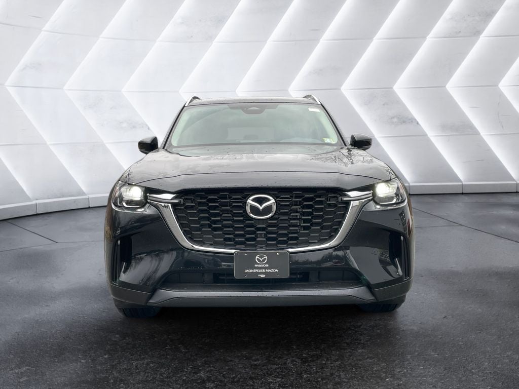 2026 Mazda Mazda CX-90 3.3 Turbo Select AWD