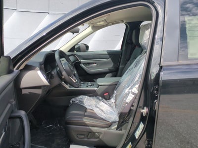 2026 Mazda Mazda CX-90 3.3 Turbo Select AWD