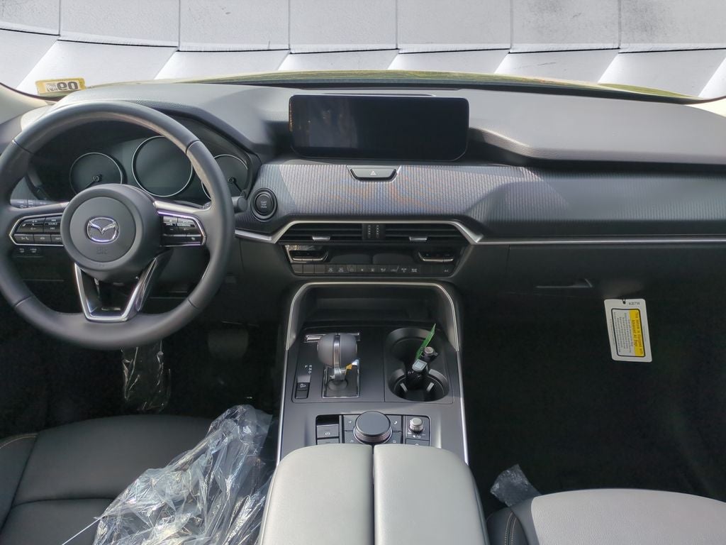 2026 Mazda Mazda CX-90 3.3 Turbo Select AWD