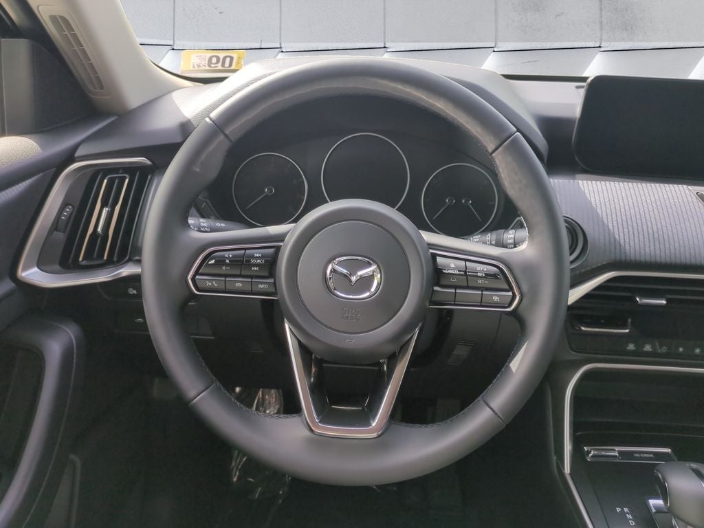 2026 Mazda Mazda CX-90 3.3 Turbo Select AWD