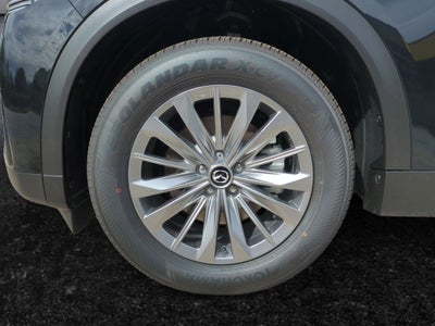 2026 Mazda Mazda CX-90 3.3 Turbo Select AWD