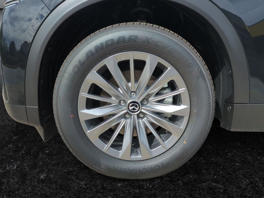 2026 Mazda Mazda CX-90 3.3 Turbo Select AWD