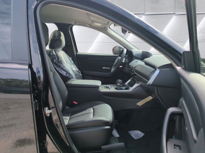 2026 Mazda Mazda CX-90 3.3 Turbo Select AWD