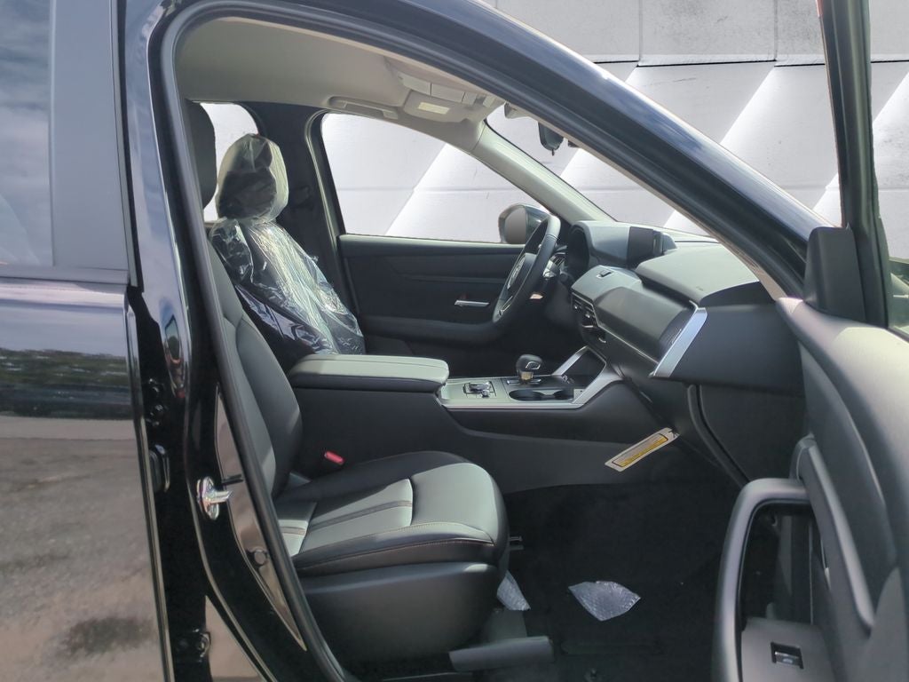 2026 Mazda Mazda CX-90 3.3 Turbo Select AWD
