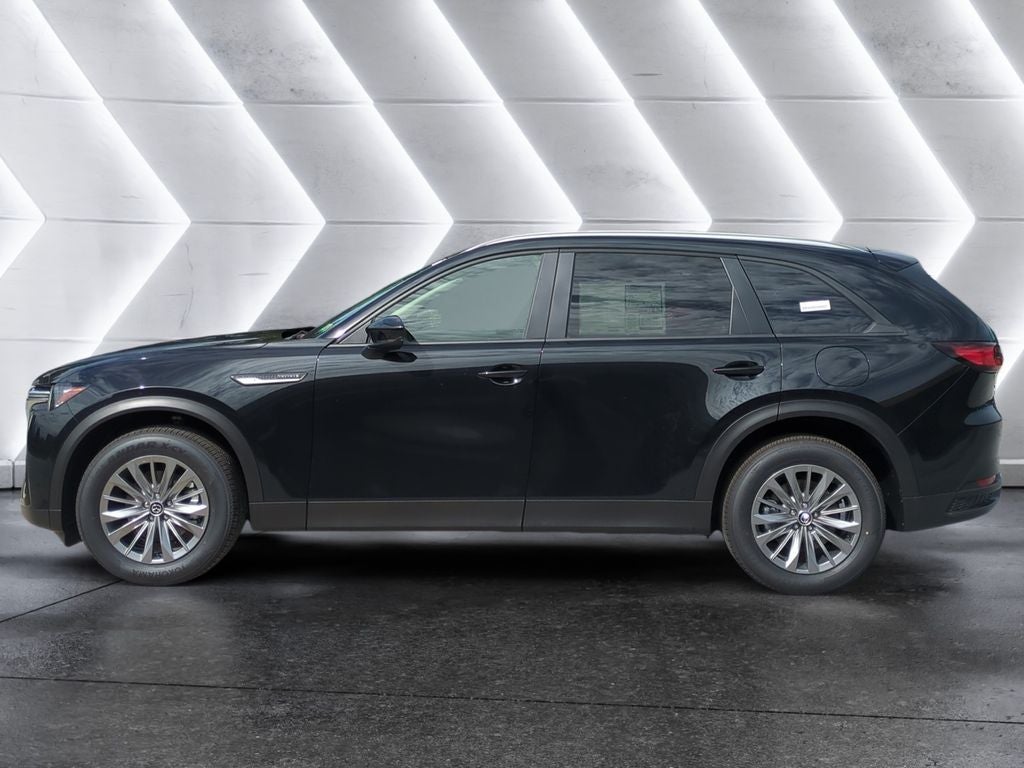 2026 Mazda Mazda CX-90 3.3 Turbo Select AWD
