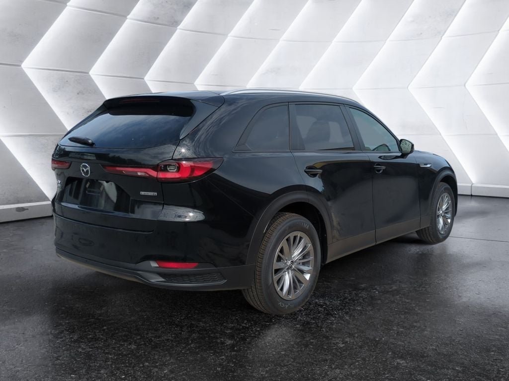 2026 Mazda Mazda CX-90 3.3 Turbo Select AWD