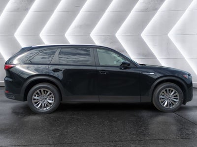 2026 Mazda Mazda CX-90 3.3 Turbo Select AWD