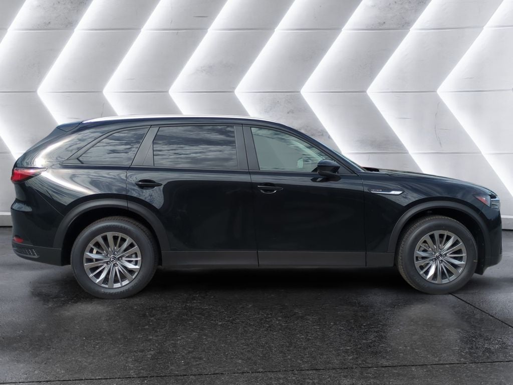 2026 Mazda Mazda CX-90 3.3 Turbo Select AWD