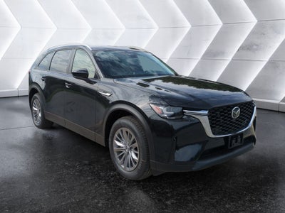 2026 Mazda Mazda CX-90 3.3 Turbo Select AWD