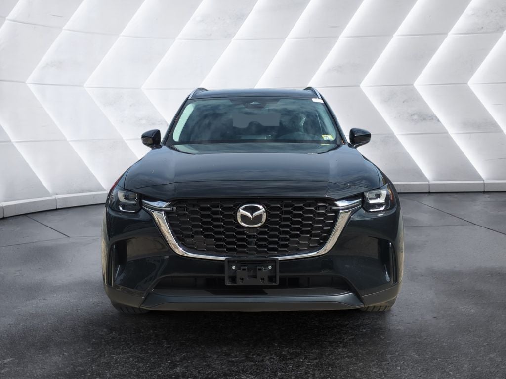 2026 Mazda Mazda CX-90 3.3 Turbo Select AWD
