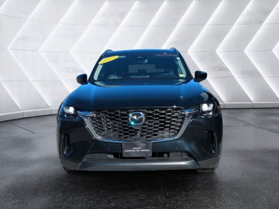 2025 Mazda Mazda CX-90 Select Package