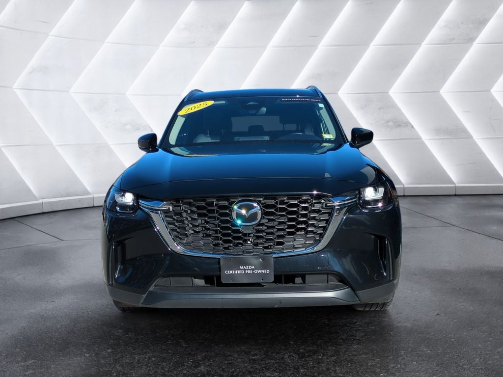 2025 Mazda Mazda CX-90 Select Package