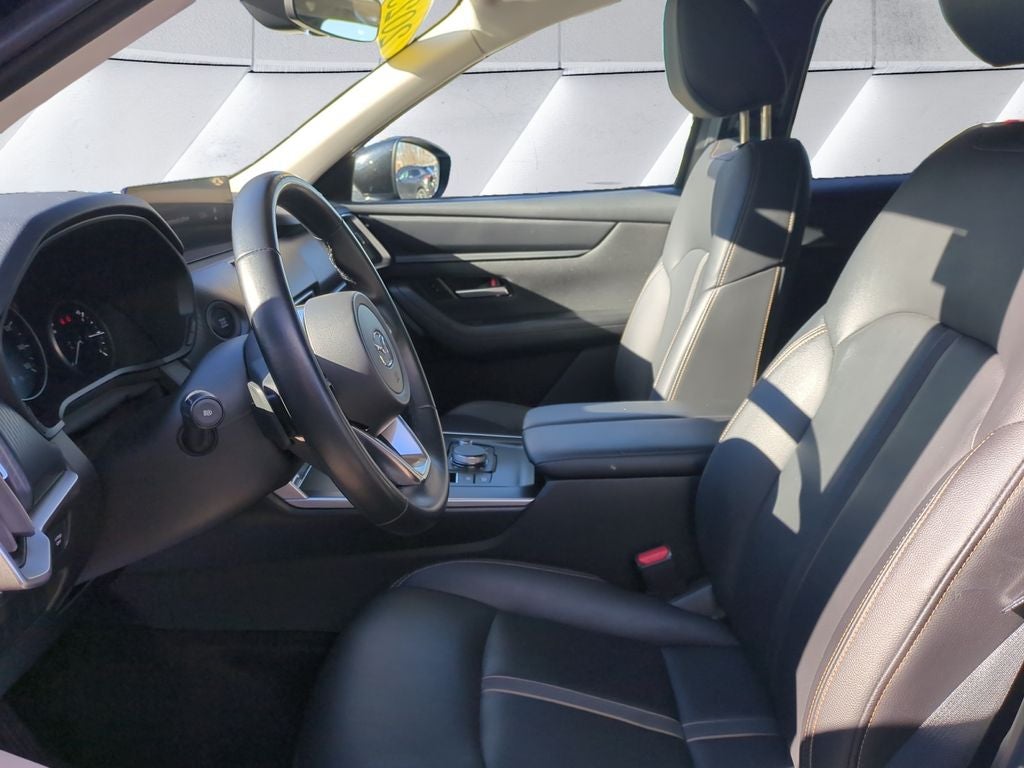 2025 Mazda Mazda CX-90 Select Package