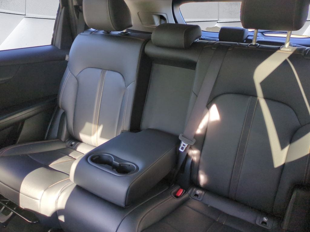 2025 Mazda Mazda CX-90 Select Package