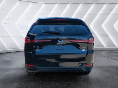 2025 Mazda Mazda CX-90 Select Package