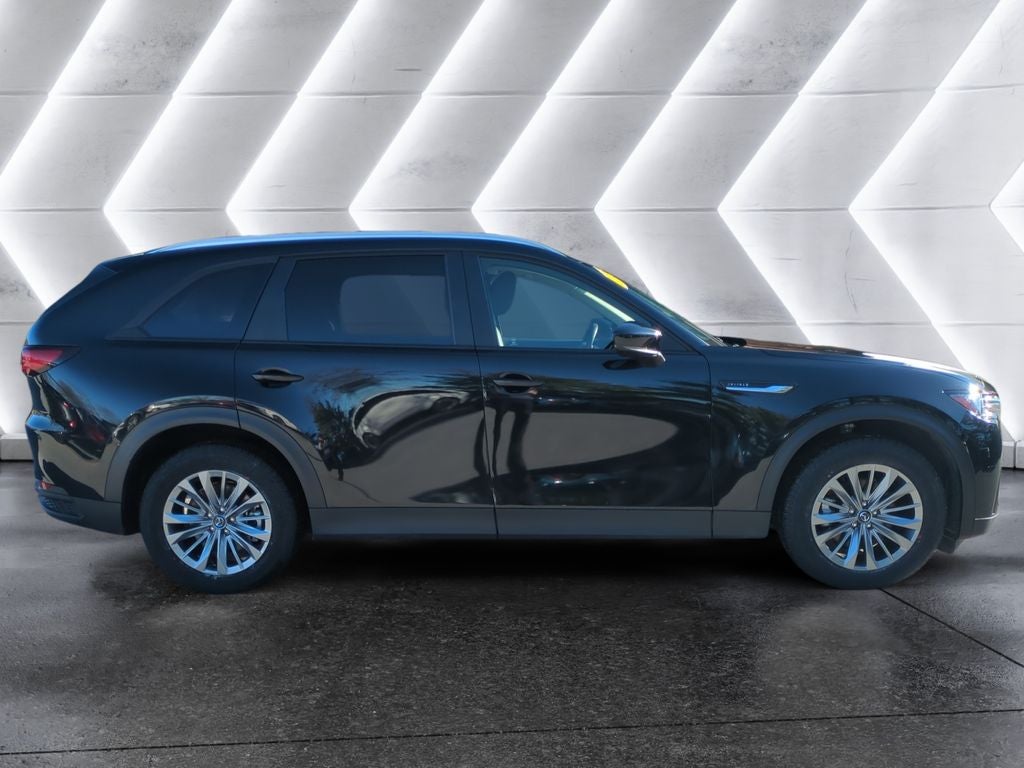 2025 Mazda Mazda CX-90 Select Package