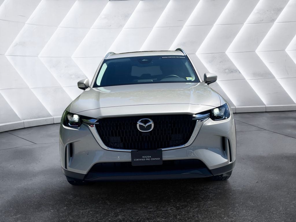 2025 Mazda Mazda CX-90 PHEV Preferred Package