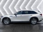 2025 Mazda Mazda CX-90 PHEV Preferred Package