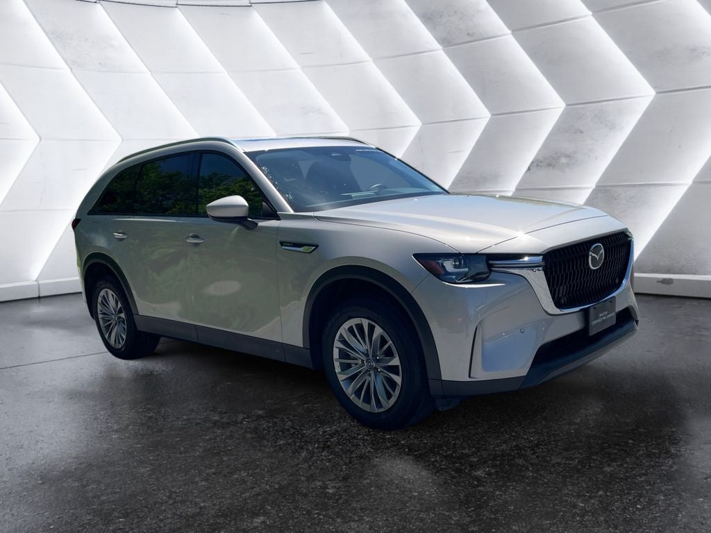 2025 Mazda Mazda CX-90 PHEV Preferred Package
