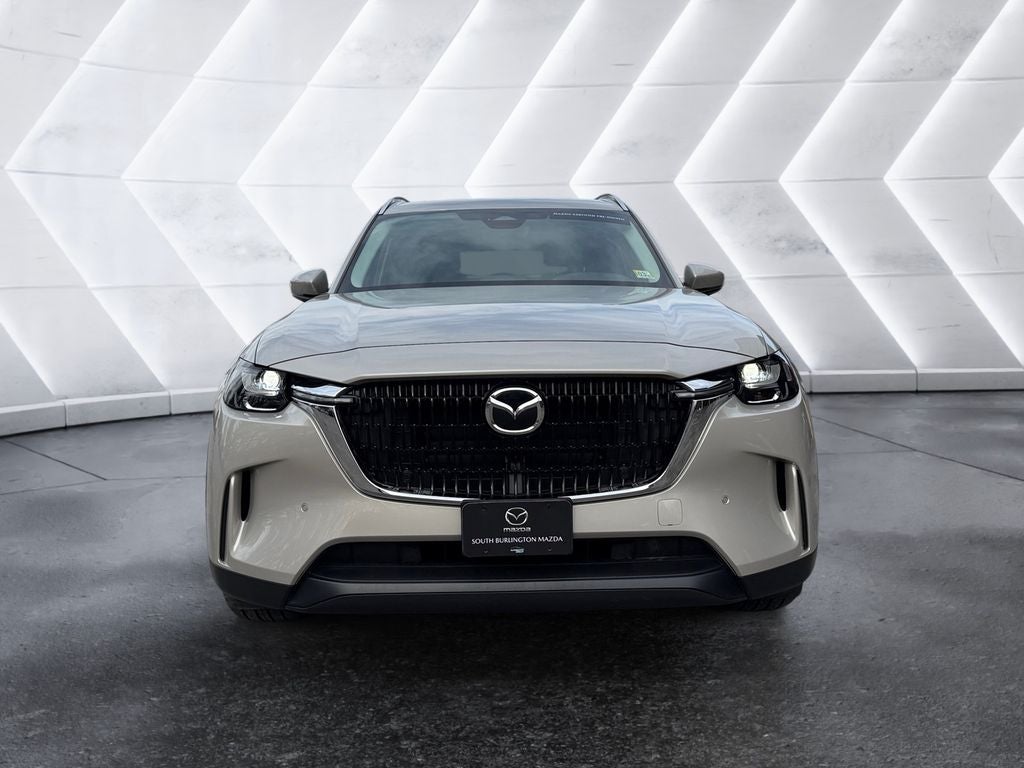 2025 Mazda Mazda CX-90 Preferred Package