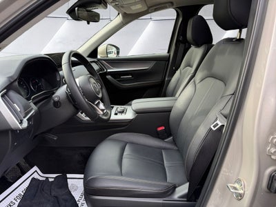 2025 Mazda Mazda CX-90 Preferred Package