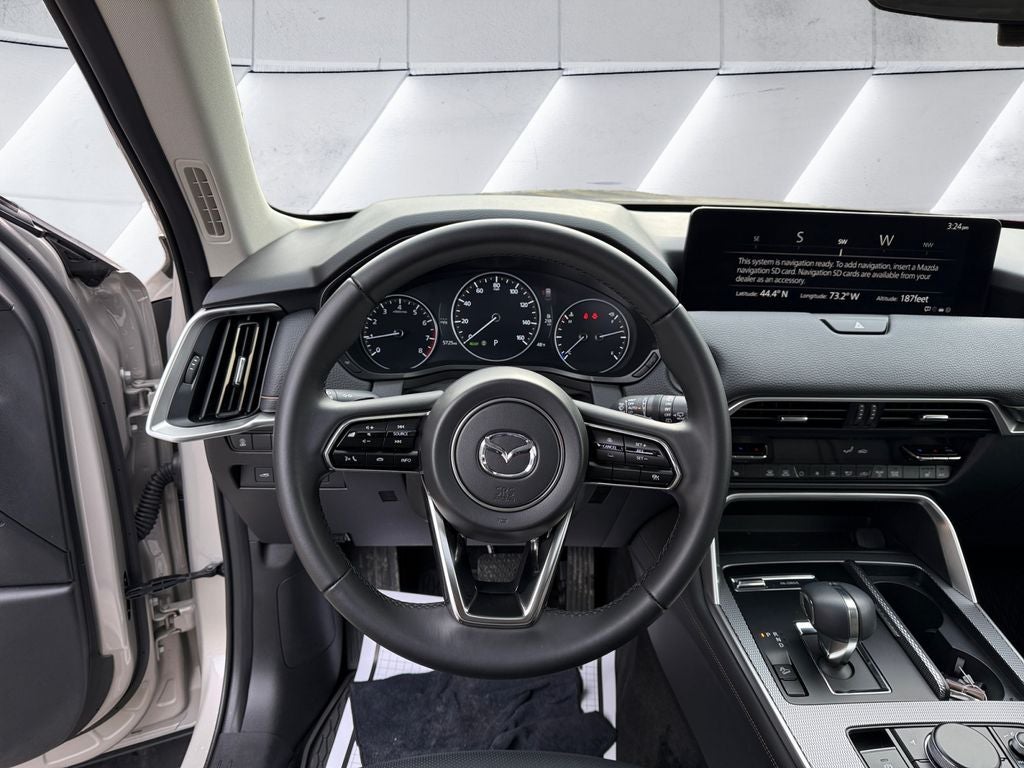 2025 Mazda Mazda CX-90 Preferred Package