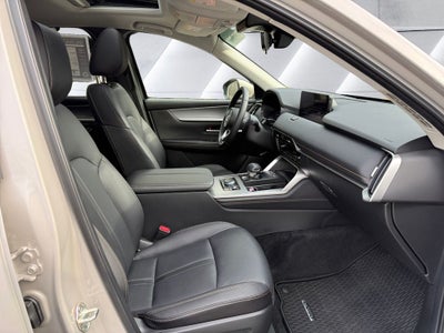 2025 Mazda Mazda CX-90 Preferred Package
