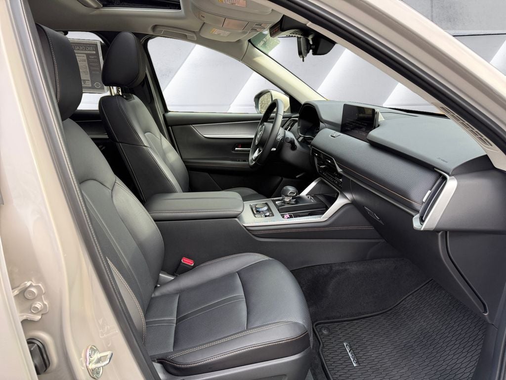 2025 Mazda Mazda CX-90 Preferred Package