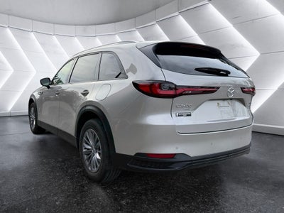 2025 Mazda Mazda CX-90 Preferred Package