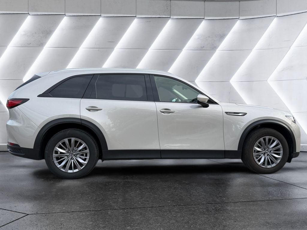 2025 Mazda Mazda CX-90 Preferred Package